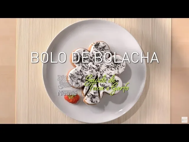 RECEITA DE BOLO DE BOLACHA COM NATAS