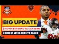 Bears NEW Salary Cap Is Set for 26 Can Free Up 70M Shortly Bears Linked To EDGE via Insider