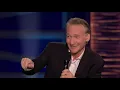 Bill Maher on Marriage
