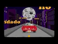 Piso 21 & Feid - Querida (Lyric Video)