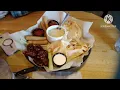 Applebee s Grill Bar The Classic Combo 17 59 Review