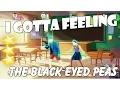 Download Lagu 🌟 Just Dance 2016 - I Gotta Feeling - Classroom Version 🌟