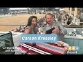 Unscripted with Russo Ep 23 - Carson Kressley