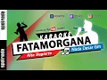 Download Lagu Fatamorgana | KARAOKE NADA PRIA DANGDUT POP