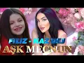 Lagu FILIZ KEMAL - Asik Mecnun (Official klip)