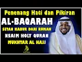 Download Lagu SURAH AL BAQARAH By Mukhtar Al Hajj - Setan kabur Dari Rumah - Penenang Hati dan Pikiran