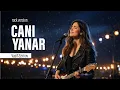 Lagu Canı Yanar - Vasif Əzimov (Rock versiya)