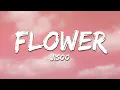 Download Lagu JISOO - FLOWER (Lyrics)