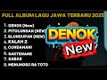 Lagu  DENOK - PITULUNGAN - SLUNDUPAN || TRENDING FULL ALBUM TERBARU #denok 