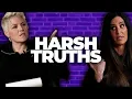Patti Stanger EXPOSES Modern Dating - Why Women Can t Find Men