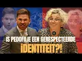 Download Lagu Van Meijeren confronteert D66 'Wordt het verboden pedofiele gevoelens te onderdrukken'