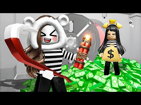 Video Thumbnail: Possiamo rubare i soldi dei giocatori su roblox?