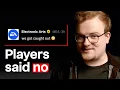 EA Took Away Player Choice Then Sold It Back