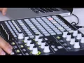 Max for Live Mark Egloff s APC Step Sequencer