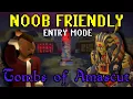 The only TOA entry mode guide you need OSRS