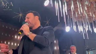 عاصي الحلاني موال لما بتكوني معي حفلة عرس 2022  عاصي الحلاني موال لما بتكوني معي حفلة عرس 2022