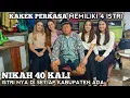 Lagu Kakek Usia 76 Tahun Memiliki 4 Orang Istri Nikah Sampai 40 Kali Tersebar Di Setiap Kabupaten