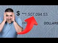 Download Lagu The BIGGEST CHECK of My Life 💰$1,500,000 JACKPOT Won! 🤯