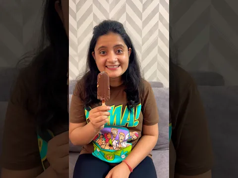 Kanha ko chocolate Icecream khani hai😛😍 #shorts #ytshorts #youtubeshorts