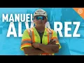 Featured Employee-Owner - Manuel Alvarez