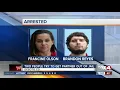 Two people try to get partner out of jail in DeSoto County