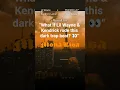 ‘Mona Lisa’ Vocals on my DARK Trap Beat