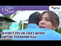 Download Lagu Mengandung Bawang, Rasanya Sakit Bagi JeNov Harus Berpisah! | Takdir Cinta Yang Kupilih Episode 571