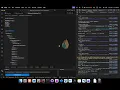 IFC Open Viewer In VsCode Experiment