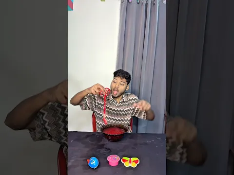 রাজু lollipop ￼খুজতে গিয়ে সাপ উঠিয়ে ফেল্লো 😆 #shorts #youtubeshorts #viral #popular