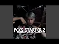 PEKS STARTER 2
