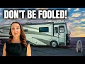 RV Living 4 Hard Truths You Can t Ignore