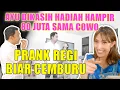 Download Lagu REGI CEMBURU !! AYU DIKASIH HADIAH SAMA COWO HAMPIR 80 JUTA !!!