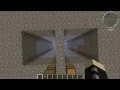 Minecraft Computercraft Efficient Turtle Quarry