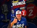 The Big O Johnson Brothers Ford CAP Podcast EP 2