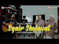 Ai Khodijah (El Mighwar) - Syair Sholawat Cover By NUbias Official
