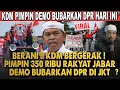Download Lagu KANG DEDI MULYADI PIMPIN RATUSAN RIBU WARGA JABAR UNTUK DEMO BUBARKAN DPR? KDM BERANI BANGETT