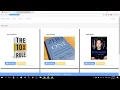 0 APPLICATION DEMO - Angular 4 with Firebase and Material Design