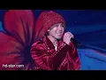 2025.12.14 呂思緯 蕭秉治 新北歡樂耶誕城: 當我變成我們 聖誕之吻 恆星 我還是愛著你 超人披風 射手