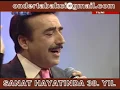 Son Mektup Hakkı Bulut 1985