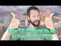 The Top 12 Things to Do in Seattle for FREE