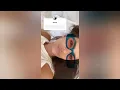 Emily Ratajkowski answers questions on Instagram