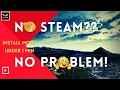 Install Cities Skylines MODS ASSETS without Steam workshop English Passionate GameR