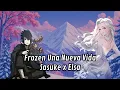 Frozen Una Nueva Vida Capitulo 1 - 4 Sasuke x Elsa