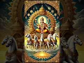 Download Lagu Surya Gayatri Mantra Chanting | Invoke Sun God's Blessings | Powerful Energy Booster\
