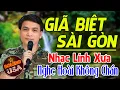 Download Lagu BOLERO USA ♪ Giã Biệt Sài Gòn - 64 Bài Nhạc Lính Tuyển Chọn Nghe Hoài Không Chán, Nhạc Hay Bất Hủ