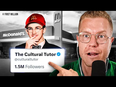 Favorite Finds: McDonald&#39;s Employee Goes Viral, Pelosi&#39;s Finances &amp; How To Close A Deal (#498) thumbnail