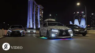 REVENGE ( Super Slowed )