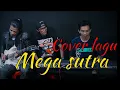 Cover lagu mega sutra DARSO- versi kaka ucil