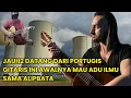 Download Lagu JANTUNG ❗ Jauh2 Datang Dari Portugis Gitaris Ini Langsung Shock Pertama X Periksa Alipbata