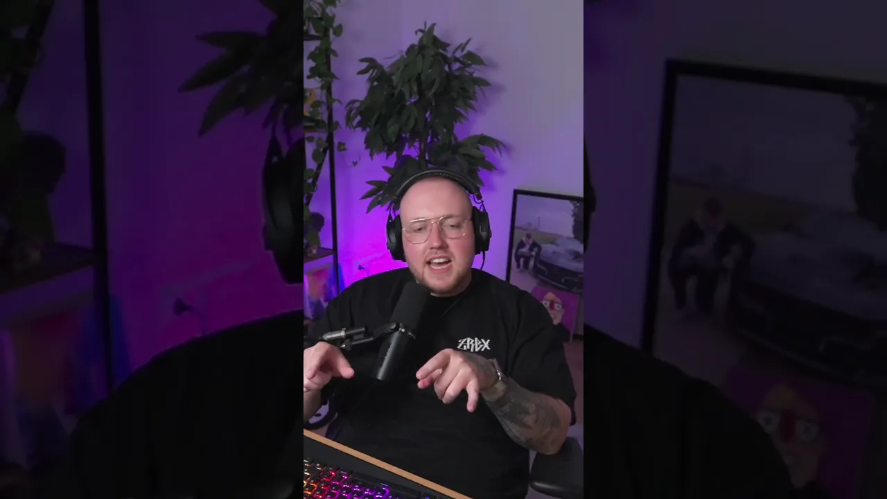 zarbexLIVE channel featured image